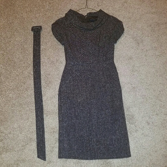 Banana Republic Dresses & Skirts - Banana Republic Wool Dress